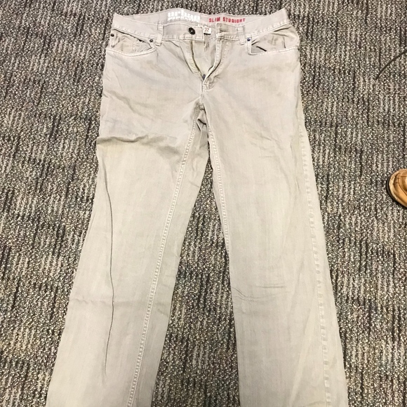 Urban Pipeline Slim Straight Pants - Picture 1 of 1